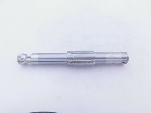 NEW OEM 2008-2019 Suzuki DR-Z125 DRZ125 Kick Starter Shaft 26211-05220